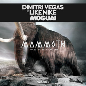 mammoth dimitri vegas download mp3 free